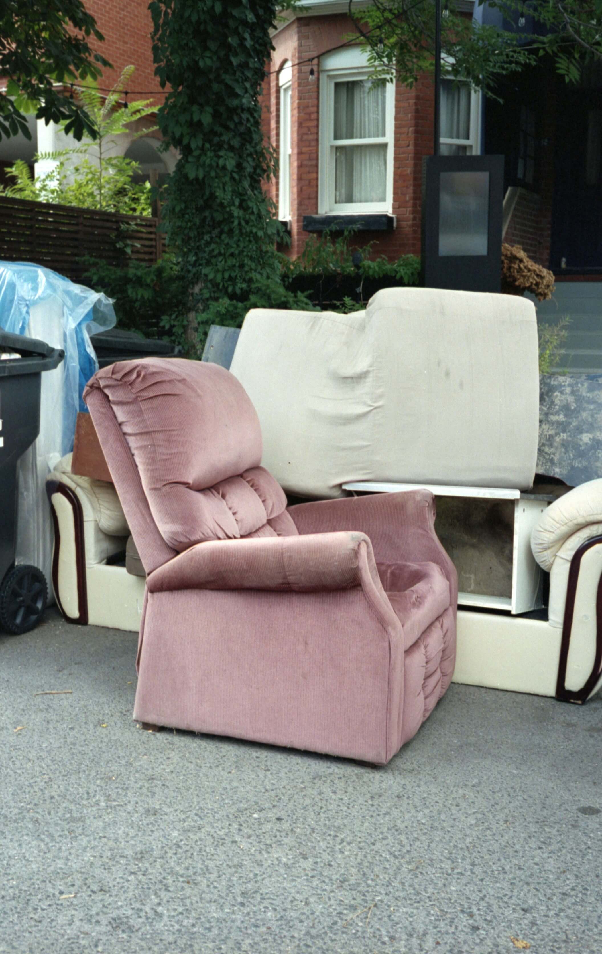 Furniture Removal